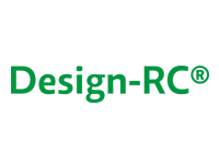 Schriftzug Design-RC