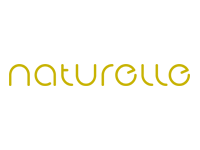 Schriftzug Naturelle