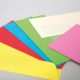 Farbige Briefhüllen Elco Color