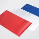 Farbige Folientaschen OT Glossy