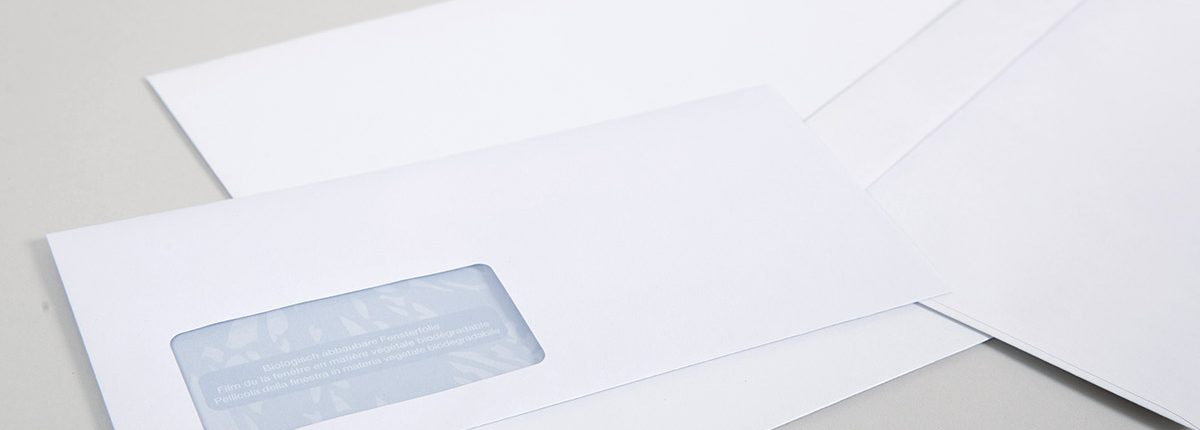 Elco Proclima Briefhüllen
