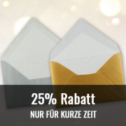 Rabatt-Aktion Weihnachten