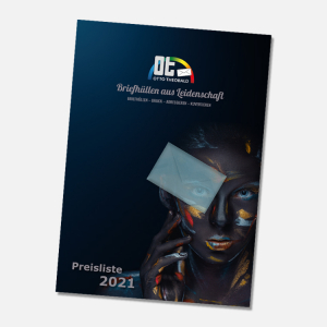 Vorschaubild Preisliste 2021