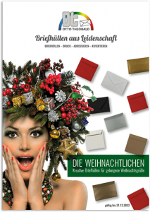 Weihnachtskatalog 2022