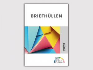 Briefhüllen-Katalog 2023