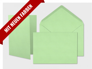 OT-Creativ Briefhüllen