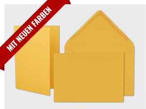 OT-Vintage Briefhüllen