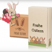 Vorschaubild Osterverpackungen
